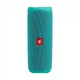 Акустика JBL Flip 5 Teal (JBLFLIP5TEAL) - изображение 5
