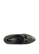 Туфли Giorgio Fabiani 37 зеленый (G2169) (G2169зеленый37) - изображение 3