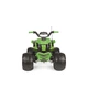 Детский электромотоцикл Peg-perego Corral T-Rex 330 w 0100 12 В зеленый - изображение 6