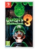 Игра Nintendo Switch Luigi's Mansion 3 Английская Версия - изображение 1