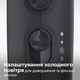 Фен PHILIPS BHD360/20 серии 3000 - изображение 2