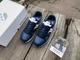 Кросівки чоловічі Saucony Shadow Original 2108-811s 40 (7 US) 25 см Navy/Sand (11110562) - зображення 8
