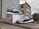 Кроссовки мужские Saucony Shadow 6000 70441-7s 42.5 (9 US) 27 см Grey/Silver (11110585) - изображение 9