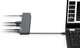 Mini stacja dokująca Lenovo USB-C (40AU0065EU) - obraz 4
