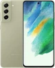 Смартфон Samsung Galaxy S21 FE 5G 8/256GB G9900 DS Olive Seller Refurbished - зображення 1