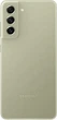 Смартфон Samsung Galaxy S21 FE 5G 8/256GB G9900 DS Olive Seller Refurbished - зображення 3