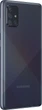 Смартфон Samsung Galaxy A71 2020 6/128GB Black (SM-A715FZKU) Seller Refurbished - зображення 5