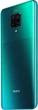 Смартфон Xiaomi Redmi Note 9 Pro 6/64GB Forest Green (Global Version) Seller Refurbished - зображення 6