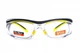 Окуляри під діоптрії Global Vision RX-A (rx-able) (clear), прозорий 1RX-A-10 - изображение 2