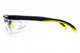 Окуляри під діоптрії Global Vision RX-A (rx-able) (clear), прозорий 1RX-A-10 - изображение 3