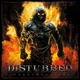 Вінілова платівка Warner Music Disturbed Indestructible LP 0093624928294 - изображение 1