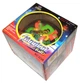 Головоломка Icoy Toys Куля-лабіринт 20 см 100 бар'єрів (PL963) - зображення 2