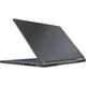 Ноутбук MSI Stealth 15M A11UEK (A11UEK-021US) Carbon Gray - изображение 5