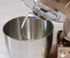 Тестомес планетарный миксер Hausberg HB-7620AU 1000 Вт 5 л 6 скоростей - изображение 9
