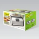 Хлебница Maestro Basic 2в1 MR-1675 - изображение 4