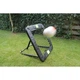 Тренажерная сетка Exit Rebounder M 01607 - изображение 4