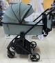 Універсальний візочок 2 в 1 Carrello Alfa CRL-6507 Parrot Green - зображення 3