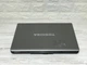 БУ Ноутбук Toshiba L300 15.4 Intel T3200 3 RAM 320 HDD - изображение 3