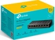 Комутатор TP-Link LS1008G (8-портовий 10/100/1000 Мбіт/с настільний комутатор) - изображение 3