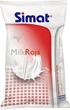 Сухое молоко топпинг в гранулах сливки Simat "Milk Roja" - изображение 2