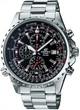 Мужские часы Casio Edifice EF-527D-1AVEF - изображение 1