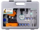 Микроскоп Bresser Junior 40x-640x Orange с кейсом и набором для опытов - изображение 7