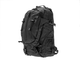 Тактический Рюкзак Badger Outdoor Peak 30 л 490 х 340 х 200 мм Черный (BO-BPPK30-BLK) - изображение 1