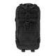 Тактический Рюкзак Badger Outdoor Recon Assault 25 л 450 х 290 х 250 мм Черный (BO-BPRN25-BLK) - изображение 3