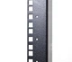 Серверна стійка СSV 19" 8U 400-750 Lite ES-8U750BL - зображення 6
