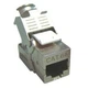 Модуль Premium Line Keystone FTP литой 180°, cat.6A 109824010 - изображение 2