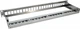 Модульная патч-панель Corning 19", 24 порта, черная, 1U, Keystone, CAXXSV-02408-C002 - изображение 5