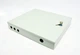 Бокс настенный Electronical на 24 адаптера SC/LC, металлический LW-GFS13-M24 - изображение 3