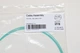 Пигтейл оптический Corning LC/UPC, MM, OM3, Clearcurve®, 900µm, LSZH, 2 м F000301T4Z80002M - изображение 2