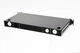 Патч-панель Corning (3M) 48 портов, 24 LC-Duplex адаптера, ММ(ОМ3), 1U, выдвижная LAN1-48AD-PGTL-B - изображение 5