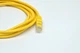Патч-корд Net-server 3м, UTP, cat.5e, RJ45, медь, желтый, PAUT3300-Yl - изображение 3