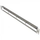Модульная патч-панель Corning 19", 24 порта, 1U, FutureCom, CMS-PPCOR1U24-S - изображение 1