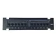 Настенная патч-панель Hypernet 12 портов, 1U, cat.5е, UTP, PP-KUTP12WM - изображение 1