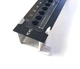 Настенная патч-панель Hypernet 12 портов, 1U, cat.5е, UTP, PP-KUTP12WM - изображение 2