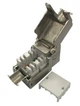 Модуль Premium Line Keystone FTP литой 90°, cat.6A, Slim Type 109813010 - изображение 2