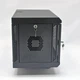 Шафа серверна настінна CMS 19" 6U 373х600х350мм (В*Ш*Г) розбірний чорний UA-MGSWA635B - зображення 2