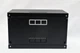 Шафа серверна настінна CMS 19" 6U 373х600х350мм (В*Ш*Г) розбірний чорний UA-MGSWA635B - зображення 5