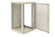 Шафа серверна настінна CSV 19" 18U, 917x570x580мм (В*Ш*Г) Wallmount Lite 1858-П-ШН - зображення 2