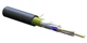Волоконно-оптичний кабель Corning U-BQ(ZN)BH 2x12 G50 OM3 LT 2.3, ClearCurve, політуб, діел. зах., LSZH/FRNC (Eca), FREEDM Gel-Free, 024TRU-T3188D2G - зображення 1
