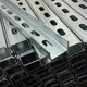 Швеллер CMS 28x14х1.5 мм (L-2000 мм) CMS-WCS2814 - изображение 3