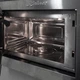 Встраиваемая микроволновая печь Kaiser EM 2520 - изображение 5