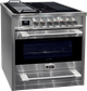 Плита электрическая Kaiser HC 93691 IR - изображение 1