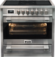 Плита электрическая Kaiser HC 93691 IR - изображение 5