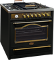 Комбинированная плита Kaiser HGE 93555 Em - изображение 1