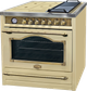 Плита электрическая Kaiser HC 93655 I ElfEm - изображение 3