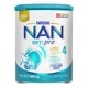 Дитяча суміш Nestle NAN 4 Optipro 2'FL від 18 міс. 800 г (7613034698926) - зображення 1